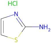 2-Aminothiazole Hydrochloride