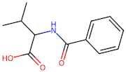 2-Benzamido-3-Methylbutanoic Acid