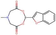 2-Benzofuranylboronic Acid Mida Ester