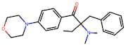 2-Benzyl-2-Dimethylamino-1-(4-Morpholinophenyl)-1-Butanone