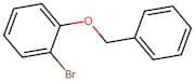 2-Benzyloxybromobenzene