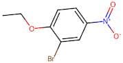 2-Bromo-1-Ethoxy-4-Nitrobenzene