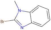2-Bromo-1-Methyl-1H-Benzo[D]Imidazole