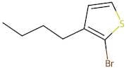 2-Bromo-3-butylthiophene