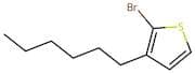 2-Bromo-3-Hexylthiophene