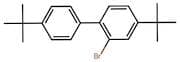 2-Bromo-4,4-di-Tert-Butylbiphenyl