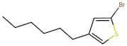2-Bromo-4-Hexylthiophene