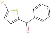 2-Bromo-5-Benzoylthiophene