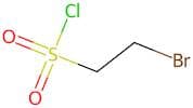 2-Bromoethanesulfonyl Chloride