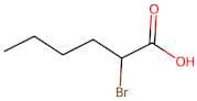 2-Bromohexanoic Acid