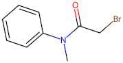 2-Bromo-N-Methyl-N-Phenylacetamide