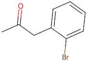 2-Bromophenylacetone