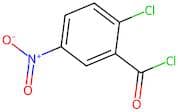 2-Chloro-5-Nitrobenzoyl Chloride