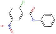 2-Chloro-5-Nitro-N-Phenylbenzamide