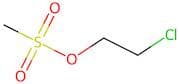 2-Chloroethyl Methanesulfonate