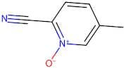 2-Cyano-5-Methylpyridine 1-Oxide