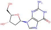 2-Deoxyguanosine