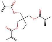 2-Ethyl-2-Hydroxymethyl-1,3-Propanediol Trimethacrylate