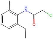 2'-Ethyl-6'-methyl-2-chloroacetanilide