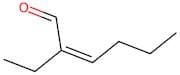 2-Ethylhex-2-Enal