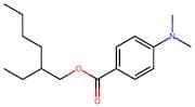 2-Ethylhexyl 4-(dimethylamino)benzoate