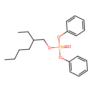 2-Ethylhexyl diphenyl phosphate