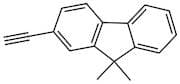 2-Ethynyl-9,9-Dimethyl-9H-Fluorene