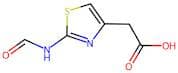 2-Formamidothiazol-4-Acetic Acid