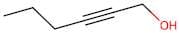2-Hexyn-1-ol