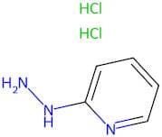 2-Hydrazinylpyridine Dihydrochloride