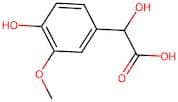 2-Hydroxy-2-(4-Hydroxy-3-Methoxyphenyl)Acetic Acid