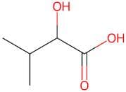 2-Hydroxy-3-Methylbutanoic Acid