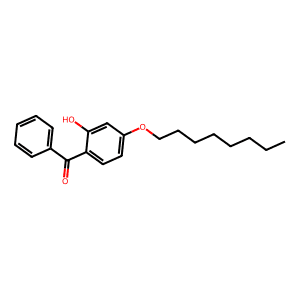 2-Hydroxy-4-n-Octyloxybenzophenone