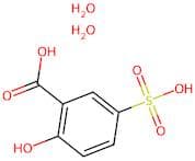 2-Hydroxy-5-Sulfobenzoic Acid