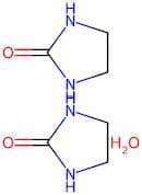 2-Imidazolidinone Hemihydrate