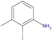 2-Iodo-3-Methylaniline