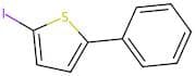 2-Iodo-5-Phenylthiophene