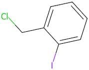 2-Iodobenzyl Chloride