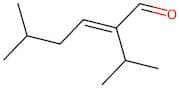 2-Isopropyl-5-Methyl-2-Hexenal