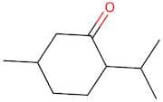 2-Isopropyl-5-Methylcyclohexanone