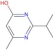 2-Isopropyl-6-Methyl-4-Pyrimidinol