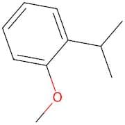 2-Isopropylanisole