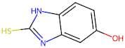 2-Mercapto-1H-Benzo[d]Imidazol-5-Ol