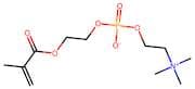 2-Methacryloyloxyethyl phosphorylcholine