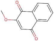 2-Methoxy-1,4-Naphthoquinone