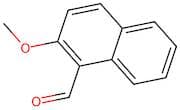 2-Methoxy-1-Naphthaldehyde