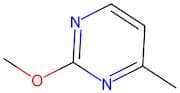 2-Methoxy-4-methylpyrimidine