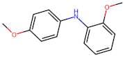 2-Methoxy-N-(4-Methoxyphenyl)Aniline
