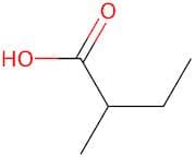 2-Methyl butyric acid