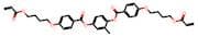 2-Methyl-1,4-Phenylene Bis(4-(4-(Acryloyloxy)Butoxy)Benzoate)